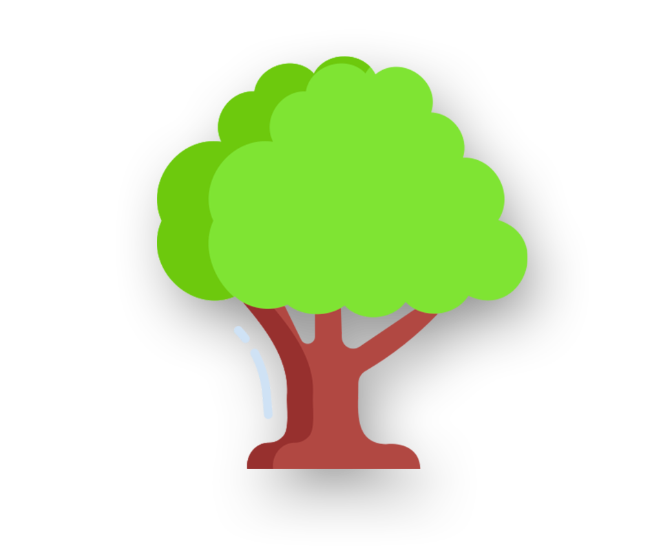 Services d'émondage d'arbres